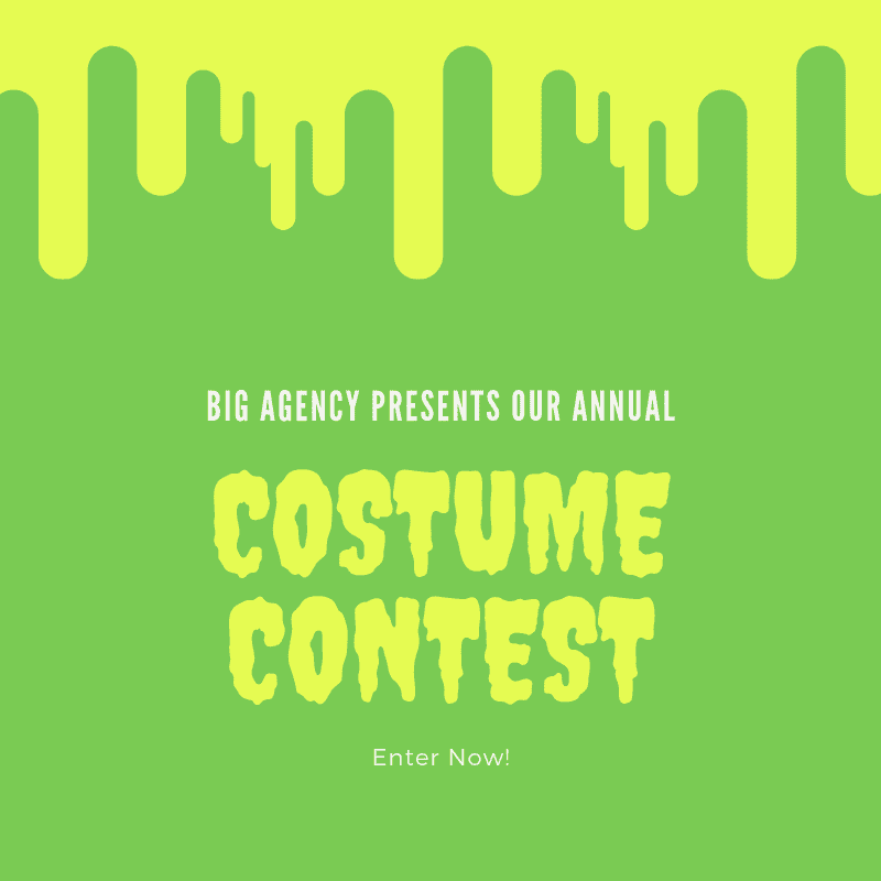 Costume Contest